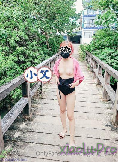 @艾米莉 - onlyfans户外露出图包 [1109P/781M]