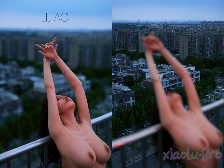 艺术摄影大师@李娇 - 收费私拍~露脸极品身材美模各种全裸展示视觉盛宴[1.02G]