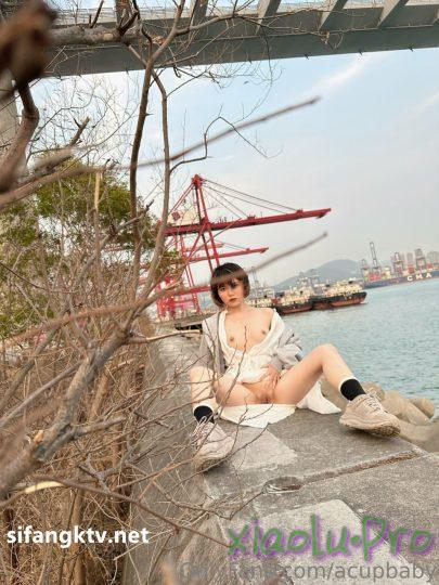 OnlyFans香港反差网黄@Acupbaby - 户外露出xxoo图包视频合集 [89V/169P/8.86GB]