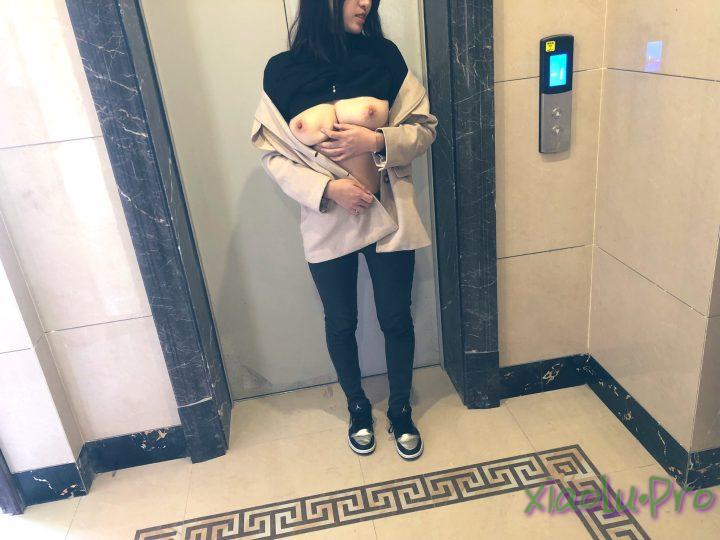 喜欢被调教 喜欢露出 反差人妻母狗@Yt_a189894 - 推特 91不雅自拍 写字羞辱狗链调教户外露出啪啪