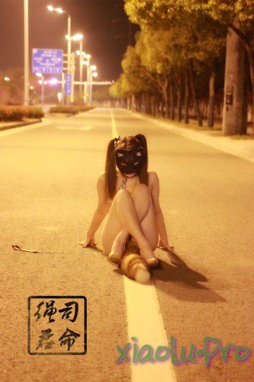 司命绳师@freesiming - 露出图包视频 [133P/24V/174M]