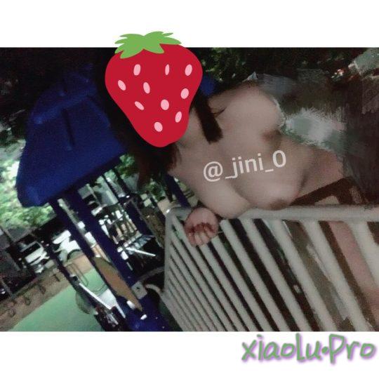 twitter露出少女 @_jini_0 [80p+21v/55.6MB]