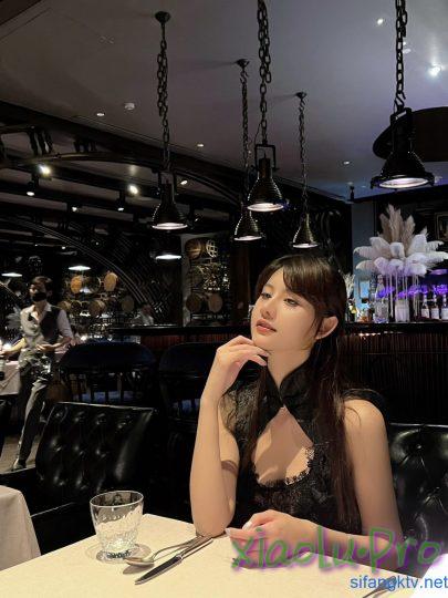 @阿朱 - 曼谷酒店大厅发骚露出勾引陌生土豪 [74P+1V/453M]