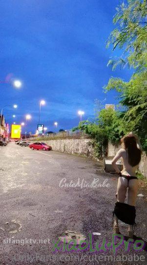 @miababe1 - onlyfans福利 露出图包视频 [296P+25V/737M]