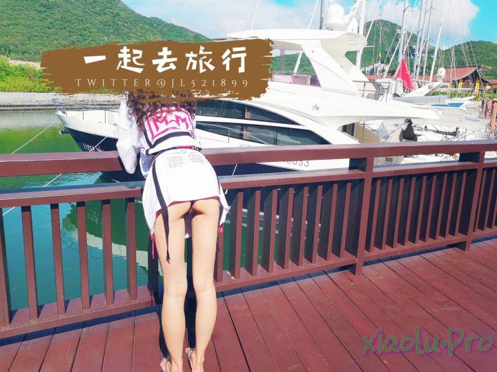 @一起去旅行 尺度私拍合集[136P+4V/52M]