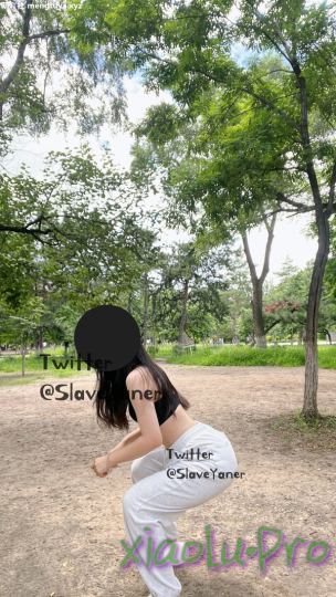 露出母狗 嫣奴儿@SlaveYaner – 私拍合集 [162P+17V+506MB]