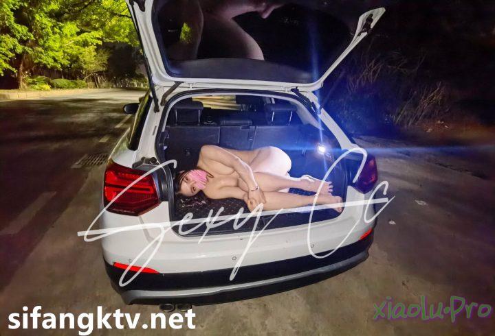骚货母狗@西西 - 最新收费电报私拍 夜晚街道全裸行走淫乱群P~爱露出爱肉棒爱调教爱群交~人前女神人后母狗【433M/5V+550P 】