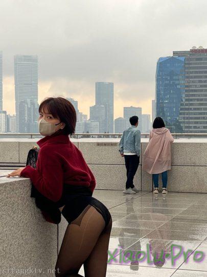 @未央 - 收费群福利~骚婊无时无刻不在放骚~紫薇喷水露出百合超级带感 [2.29G/652P+90V]