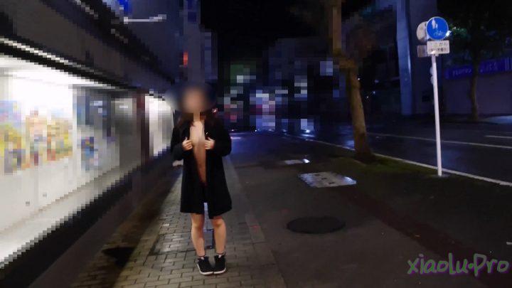 @urachihiro - 日本素人户外露出视频合集 [28V/4.55G]