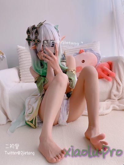 @二阶堂 - 好身材极品美鲍最新图包视频福利合集 [1396+41V/4.6G]