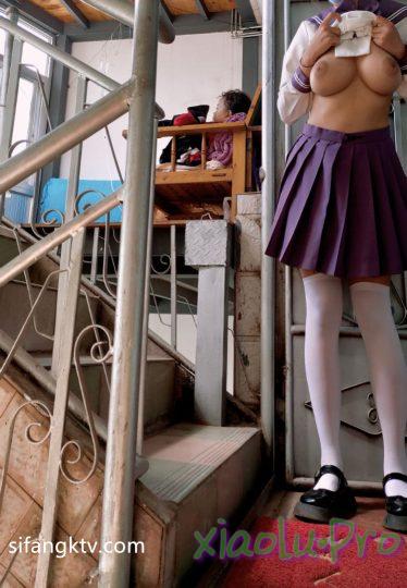 【极品女神⭐反差泄密】推特网红巨乳反差母狗【咩咩】解锁私拍~裸舞露出滴蜡SM调教紫薇~阴道放冰块在肏属实太猛了 [3.48G/116V+501P]