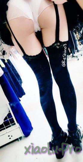 露出自慰女神ReShino3最全合集 [119p+143v/1.4G]