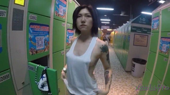 @舌尖上的菊花 玛雅水上乐园 短视频