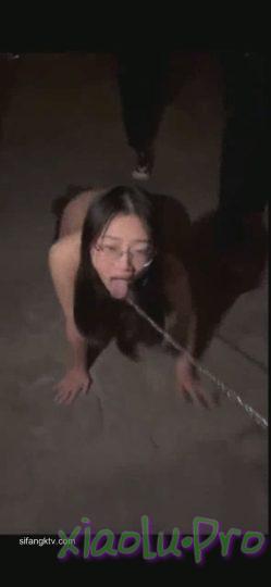 万众期待刷新三观地质大学保研反差婊【陈J莹】露脸私拍，圣水群P圣水SM户外裸调不忍直视 [16v/3.32G]