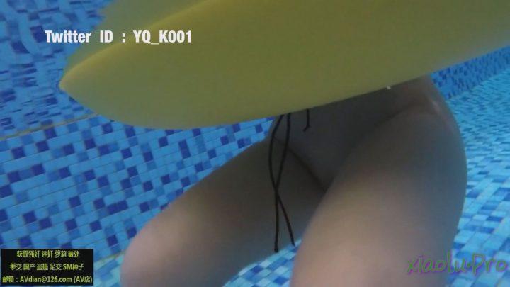 推特绿帽大神 YQ-K 最新合集各种露出啪啪 [99V/42G]