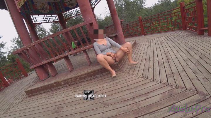 推特绿帽大神 YQ-K 最新合集各种露出啪啪 [99V/42G]