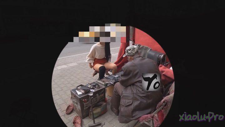 推特绿帽大神 YQ-K 最新合集各种露出啪啪 [99V/42G]