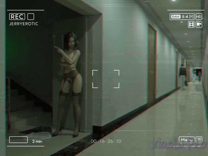 SM圈退役的摄影师【Mr.D】推特绝版作品 长腿美模户外露出秀身材 [432P+14V/759M]