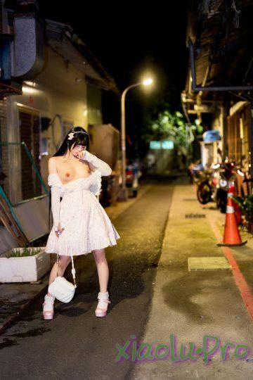 落落raku - 似水流年 [56P/667M]