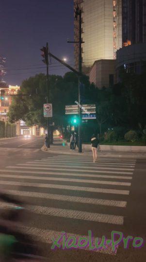 @Luna000yu - 顶级露出艺术家 人前露出+裸舞合集 [41V/2.05G]