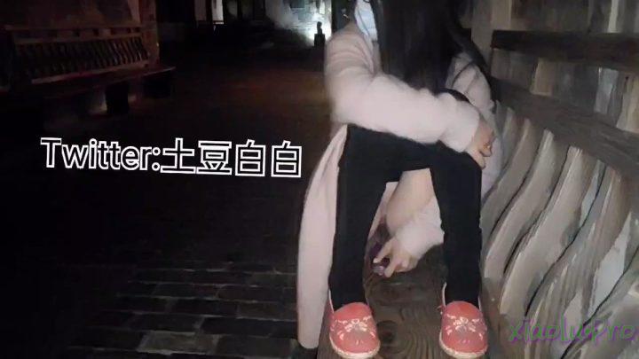 twitter博主 @土豆白白 - 户外露出作品合集 [208P+71V/631M]