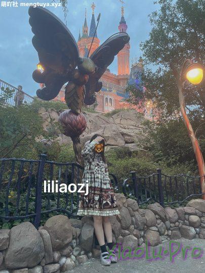 twitter@莉莉嗷liliaozj 福利视图合集[570P+74V/2.75G]