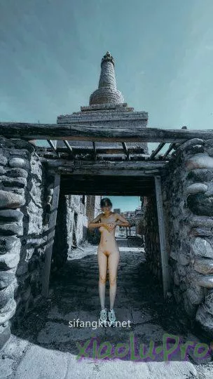 @小可爱 - 户外露出旅拍作品合集 [2100P+227V/14.1G]