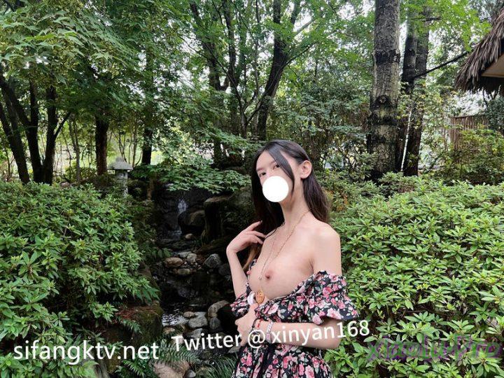 @奶球喵喵 - 最新付费私拍 极限场景露出调教啪啪  [79P+48V/1.17G]