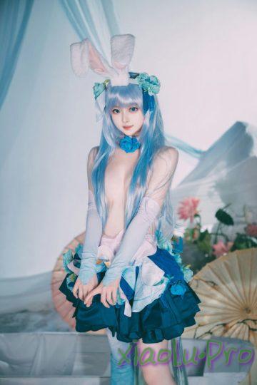@白莉爱吃巧克力 (小泽) - 写真作品合集 [40sets/1348P+1V/15.1G]