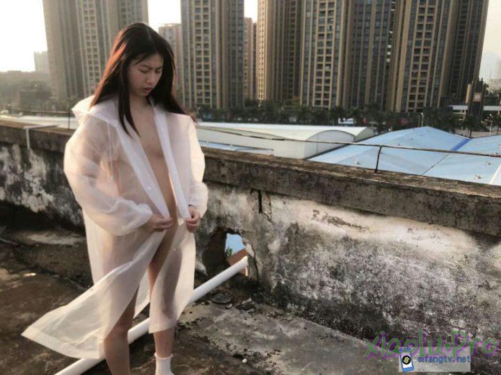 爱露出的反差小姐姐@欢欢 - 私拍露出作品合集 [211P+100V/3.15G]