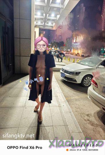 @小气质12316757 - 露出情侣私拍作品 [688P+44V/1.45G]