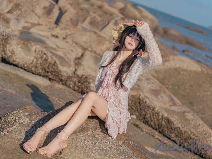 @咬一口兔娘 - NO.119 十月订阅 邻家小妹&日不落 [62P+1V/1.23G]