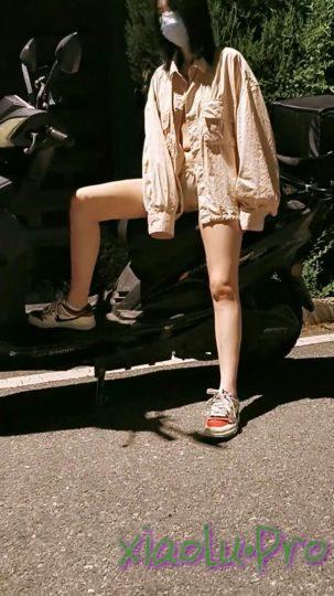 @今天播户外 - 9月露出直播露出视频合集 [27V/15.6G]