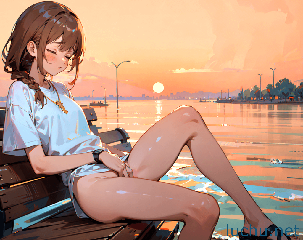 [AI作品] 《露出时尚》 Vol.2 [译本/27P/48.5M]
