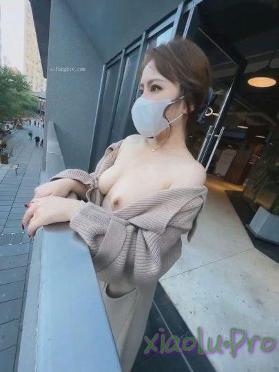 美杜莎23.11最新私拍 户外露出小视频 [9V/1.31G]