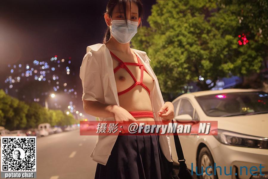 摄影大神 @老摆 6套大尺度图集 模特很漂亮 [1123P/649M]