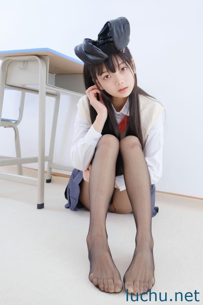 @赤西夜夜 麻衣学姐 [87P+1V/3.06G]