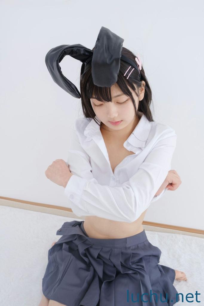 @赤西夜夜 麻衣学姐 [87P+1V/3.06G]