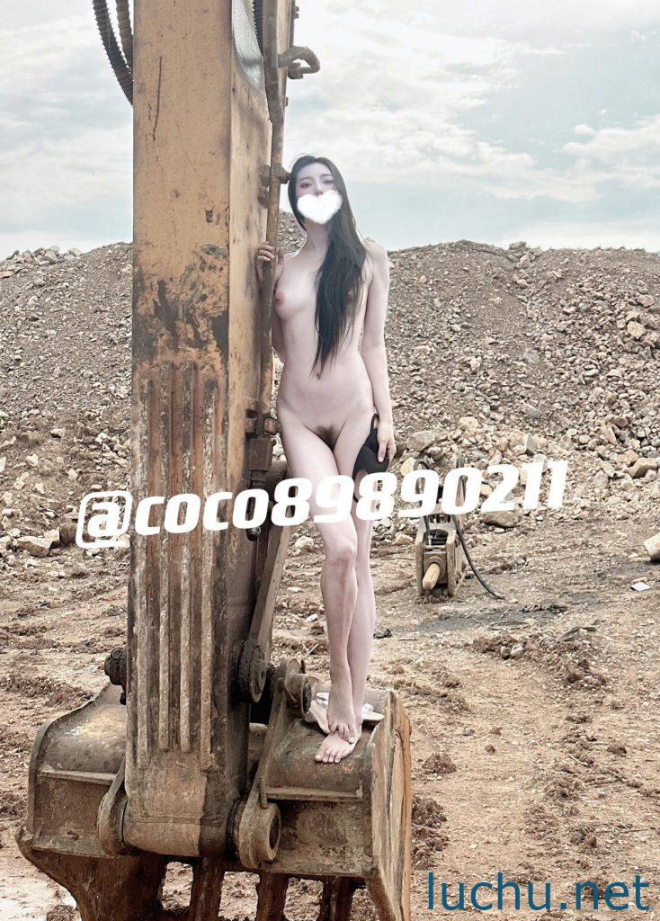 @coco89890211 露出大表姐 twitter存档 [22P+51V/334M]