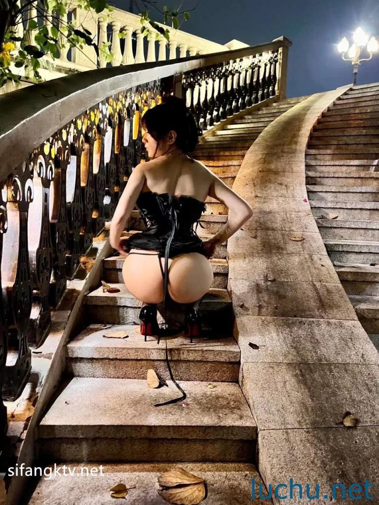 @反骨PP(广州屁屁) 私拍视图合集[104P+69V/2.66G]
