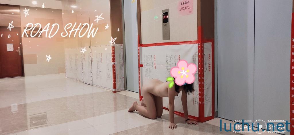 @RD Show  小蓝鸟露出作品存档 [92P+2V/30M]