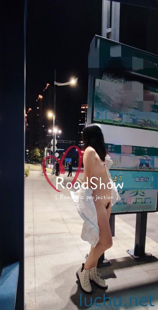 @RD Show  小蓝鸟露出作品存档 [92P+2V/30M]