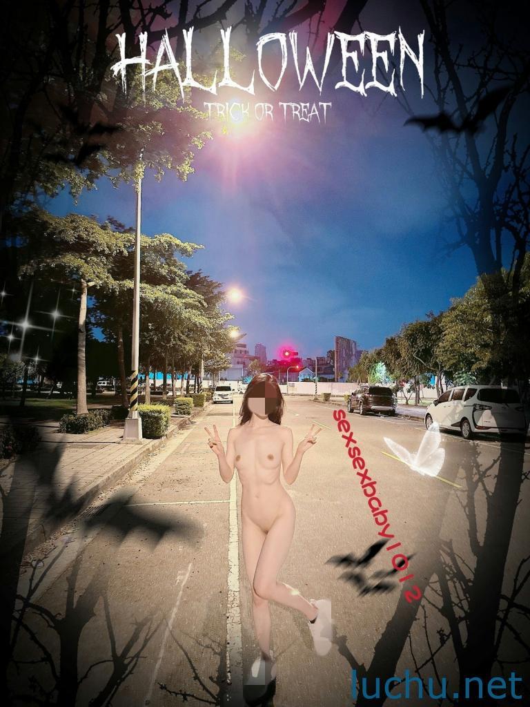薇安安@sexsexbaby1012 推特户外露出图片视频存档 [395P/178M]