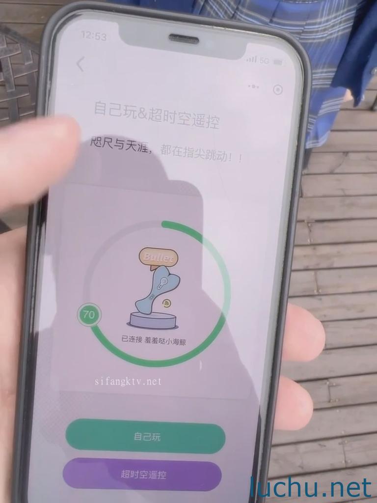 豆瓣酱 户外遥控跳蛋 [92P+2V/2.29G]