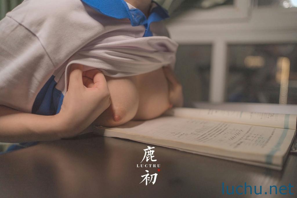 @鹿初 12套合集 [825P+3V/6.79G]