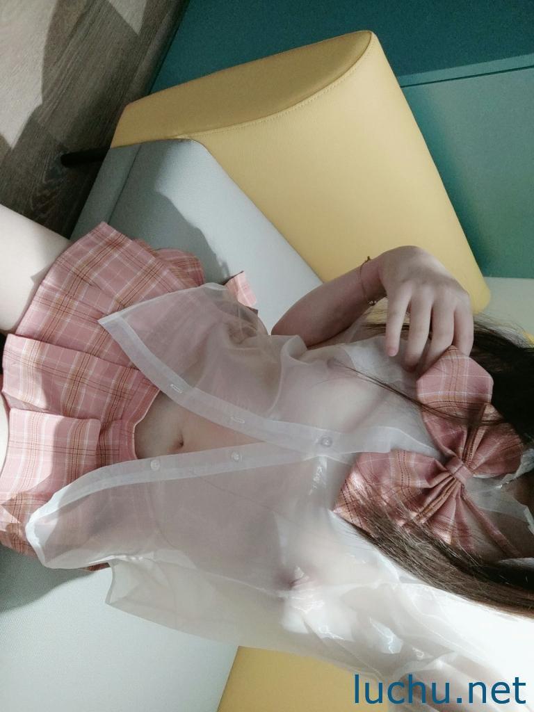 广深虾酱@Cuteavdoll 私拍福利合集 [276P+60V/3.44G]