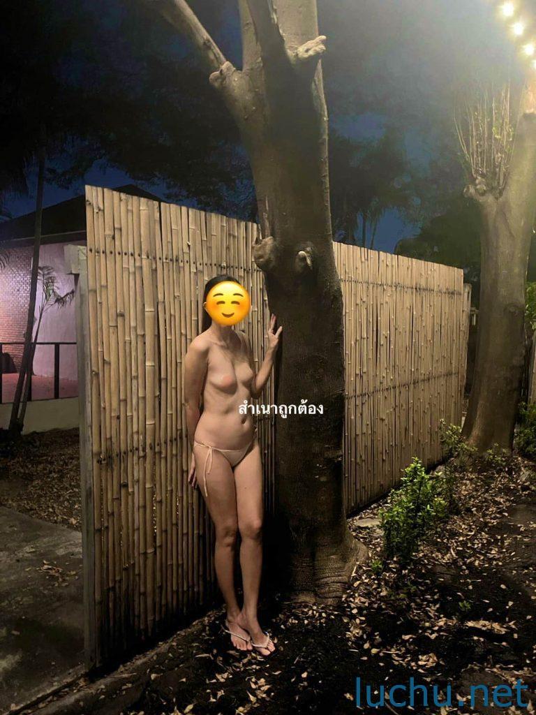 泰国情侣Giantsw59 小蓝鸟淫趴露出存档 [863P+26V/251M]