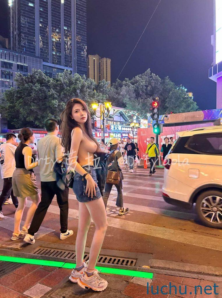@Dirty劳拉-Dirtylaola 小蓝鸟存档 [111P+241V/757M]