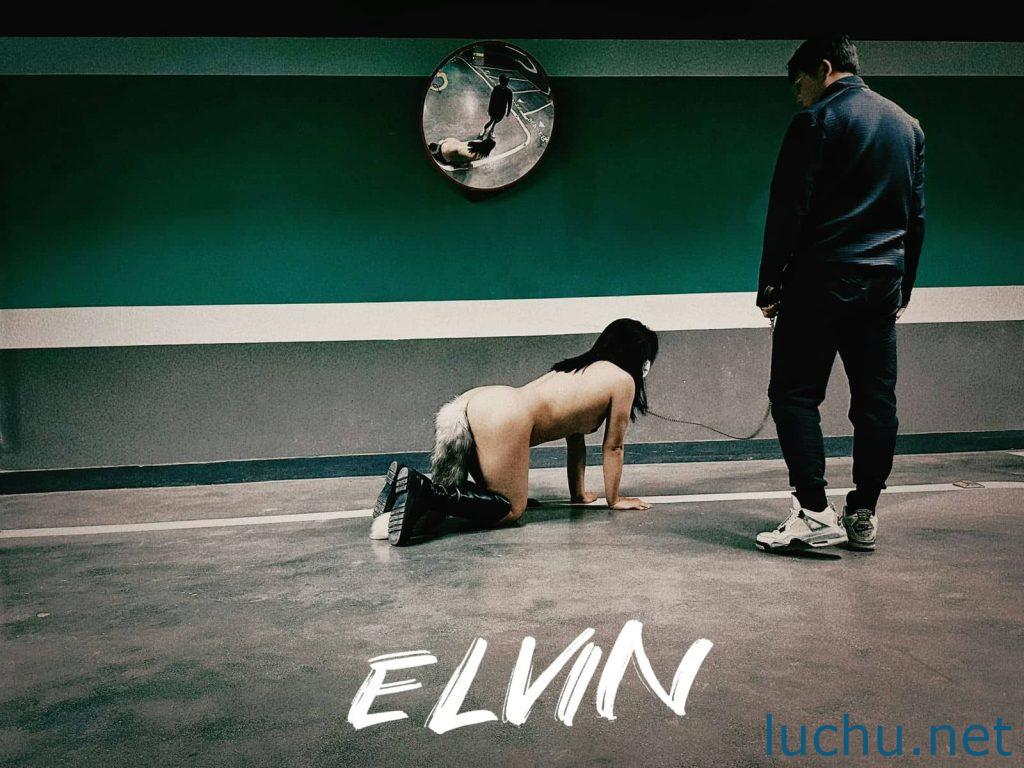 elc调教师 小蓝鸟作品存档[60P+38V/365M]