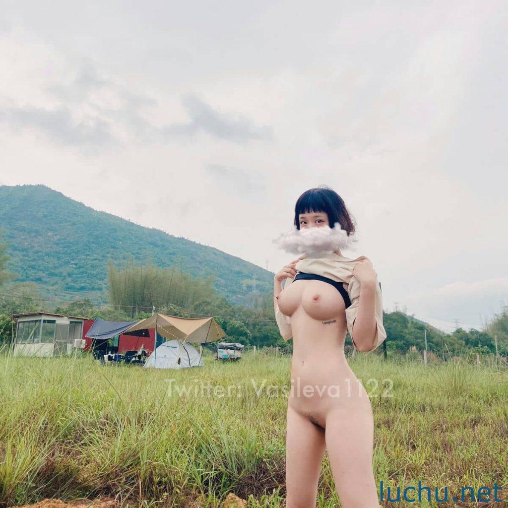 喜欢受虐的母狗美女 @瓦西列娃 跟男友主人啪啪露出性爱喝尿视频福利合集 [369P+12V/650M]